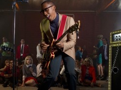 Raphael Saadiq wraca do Polski