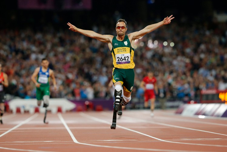 Oscar Pistorius skazany
