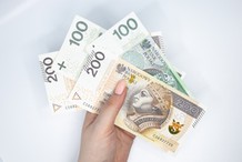 Ryczałt energetyczny 2026. ZUS ogłasza nową kwotę. Sprawdź, jak obniżyć rachunki