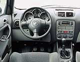 Alfa Romeo 147 1.9 JTD, Volkswagen Golf 1.9 TDI - Rozważny i... romantyczna