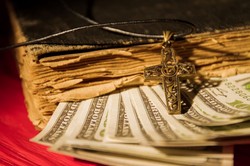 Czy religia i zamożność mogą iść z sobą w parze?