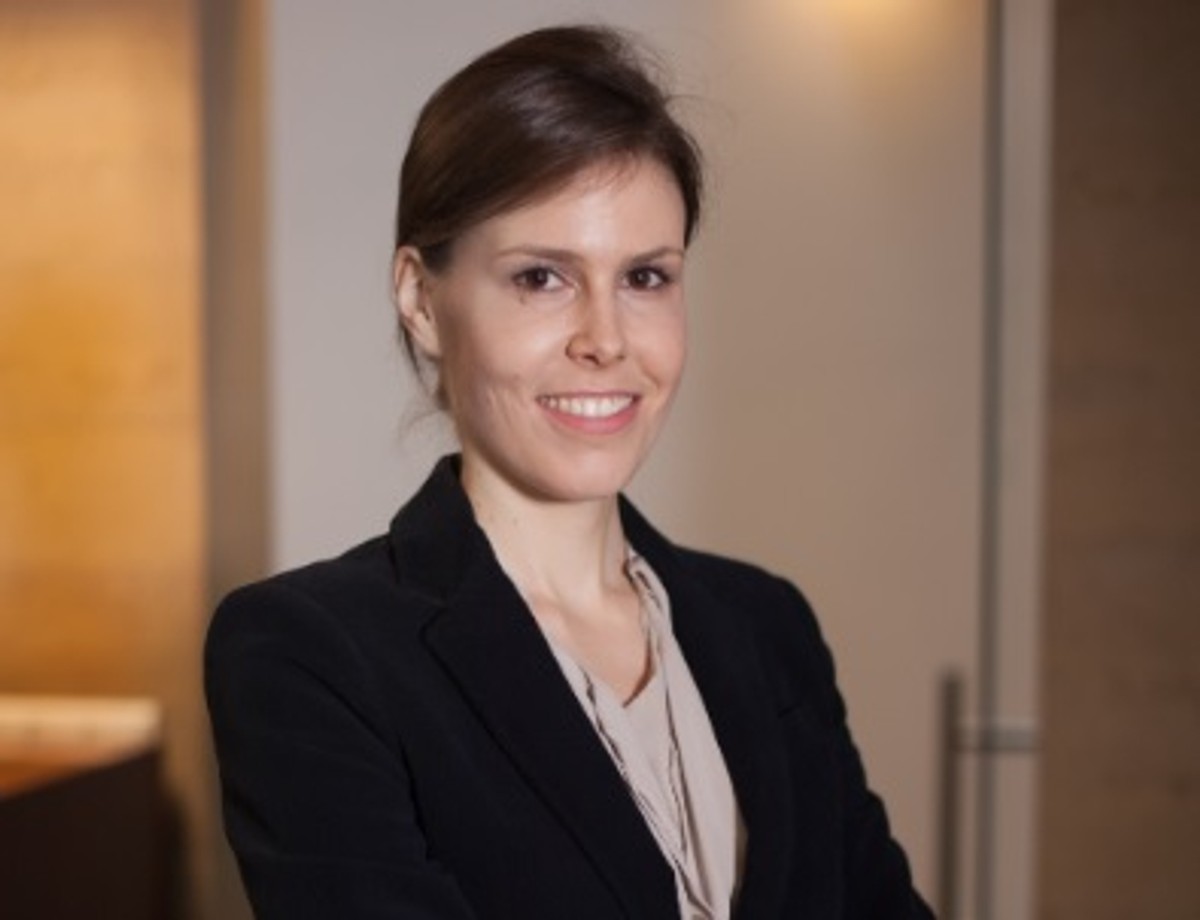 Magdalena Gąsowska