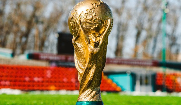 Trofej Svetskog prvenstva u fudbalu