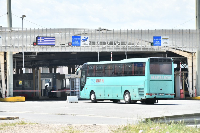 Grčka letovanje turizam otvaranje sezone 