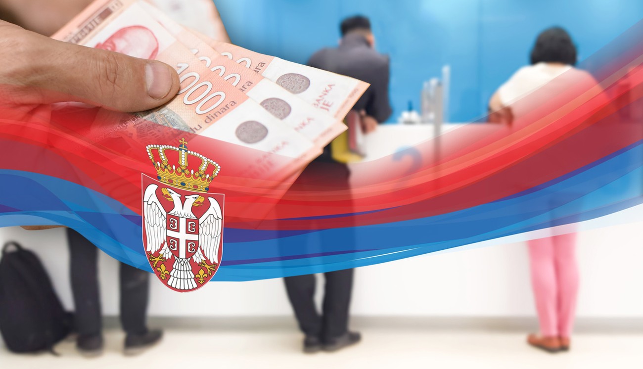 Inflacija u januaru 15,8 odsto: Narodna banka objavila novi izveštaj: Kao i do sada najviše poskupeli hrana i energenti