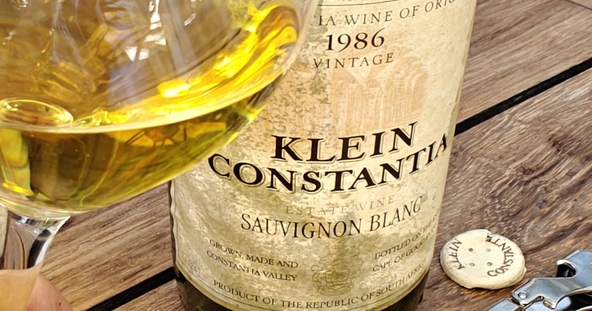 World’s finest wines: 6 South African wine estates among top global vineyards 2025