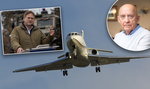 Rosjanie zakłócili sygnał GPS samolotu z brytyjskim ministrem. Dziewulski nie ma złudzeń