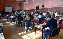 Prokuratura otrzymała zawiadomienie CKE o przecieku materiałów matur z języka angielskiego