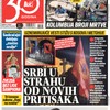 Nova Naslovna Blic