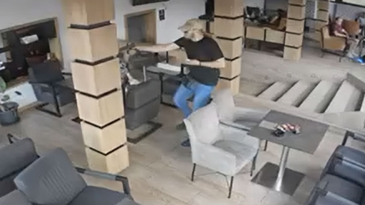 Ubistvo u Kumodražu 