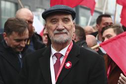 Antoni Macierewicz