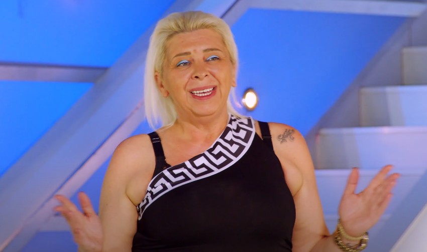 Nataša Gluhović o požaru