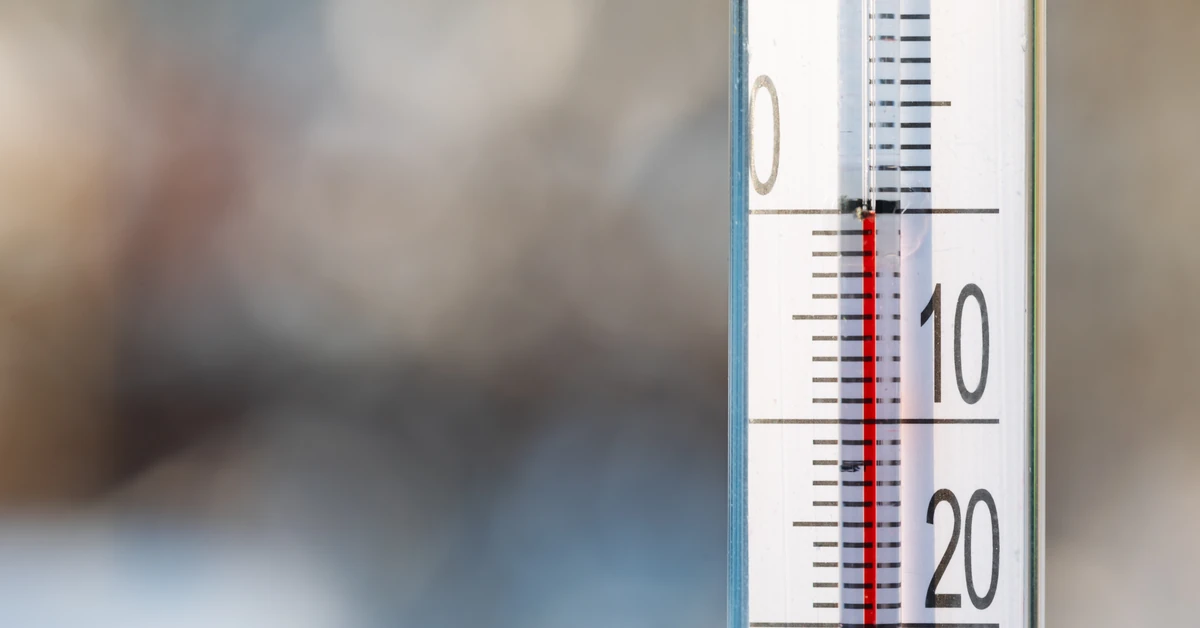 11 grudnia pod znakiem wysokich temperatur? Czy w końcu spadnie śnieg i zacznie się prawdziwa zima w Polsce?