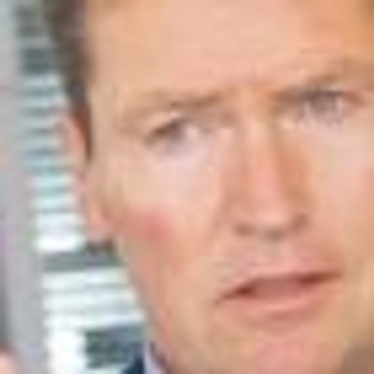 Torbjörn Wahlborg, objął 1 marca 2008 r. stanowisko dyrektora generalnego Vattenfall na Polskę. Ukończył Politechnikę w Goeteborgu. Pracował jako inżynier w Nynäs Pertroleum, a następnie podjął pracę w Vattenfall Fot. Wojciech Górski