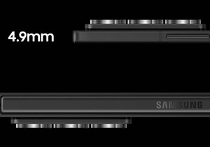 Samsung Galaxy Z Fold Special Edition