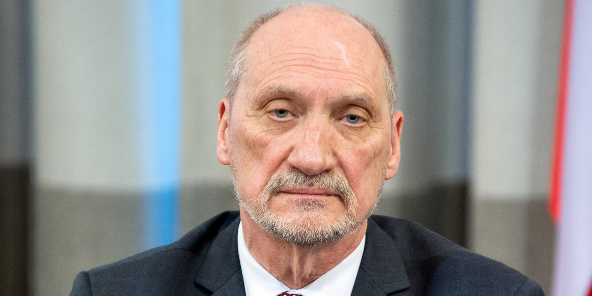 Antoni Macierewicz