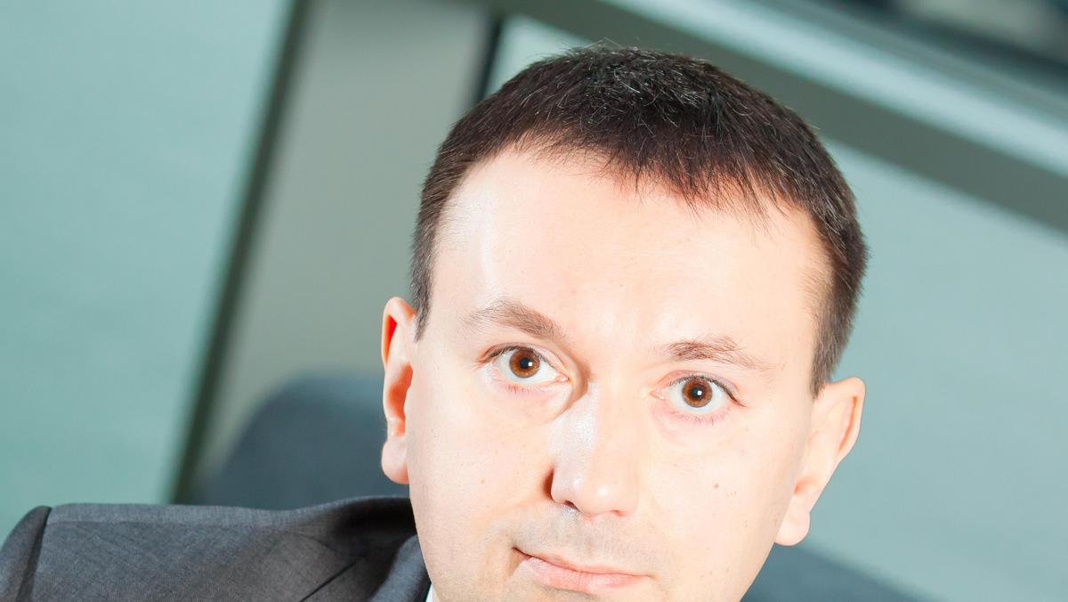 Wojciech Małaszewicz, Kierujący Wydziałem Kart Płatniczych w Banku Millennium