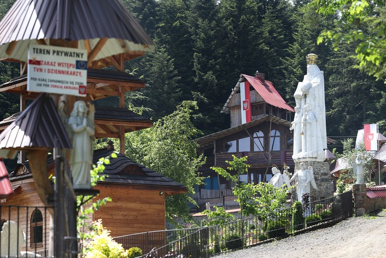 Prokuratura Na Tropie Księdza Natanka Śledztwo W Sprawie Wielkiej Inwestycji Wiadomości 1646