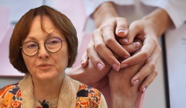 Lečenje nije samo terapija poručuje dr Snežana Šušnjar