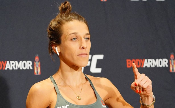 Joanna Jędrzejczyk