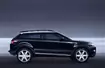 Land Rover dalej z systemem Haldex, umowa na nowy model podpisana