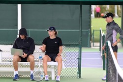 Chris Evert: Emocje najsłabszą stroną Igi Świątek. Nie kontroluje ich