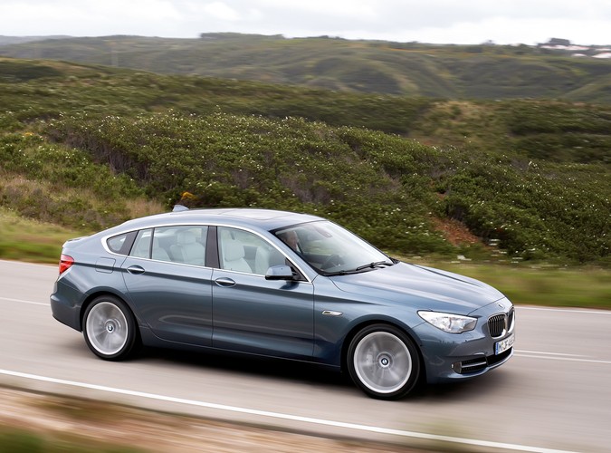 a kolejny SUV to już przesada