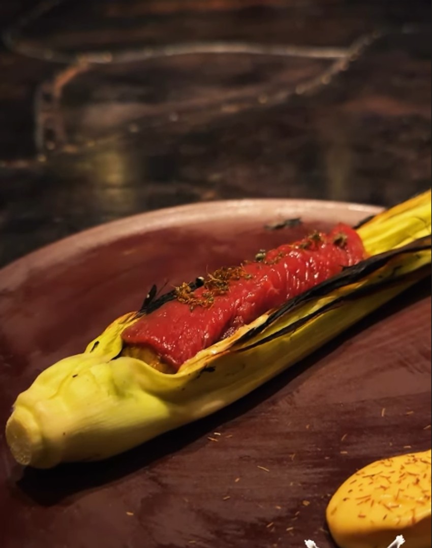 Darko Filipović u Australiji 