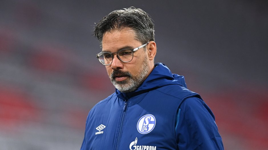 David Wagner