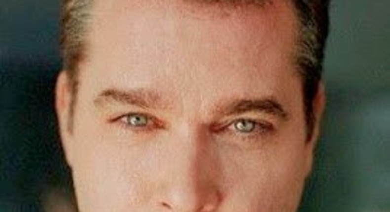 Ray Liotta 