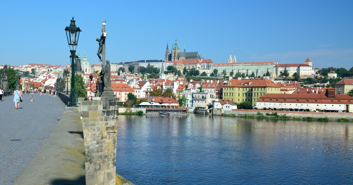 Kanál spojující Dunaj s Odrou.  Český projekt škodlivý pro životní prostředí?