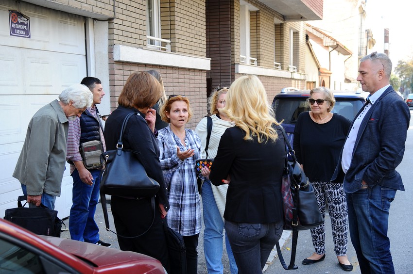 Bitka za kuće duga celu deceniju: U porušenim kućama živele su četiri porodice