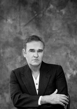 Morrissey walczy z rakiem: Jeśli umrę, to umrę