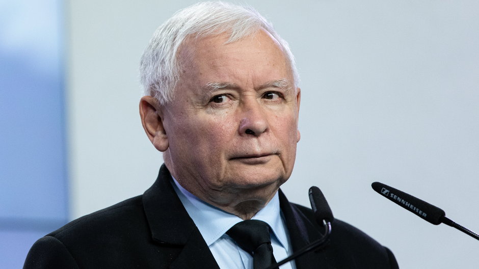 Jarosław Kaczyński