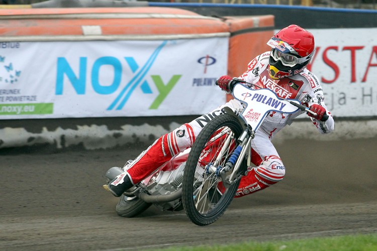 Jarosław Hampel (żużel)