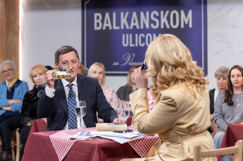 dr Branislav Milovanović