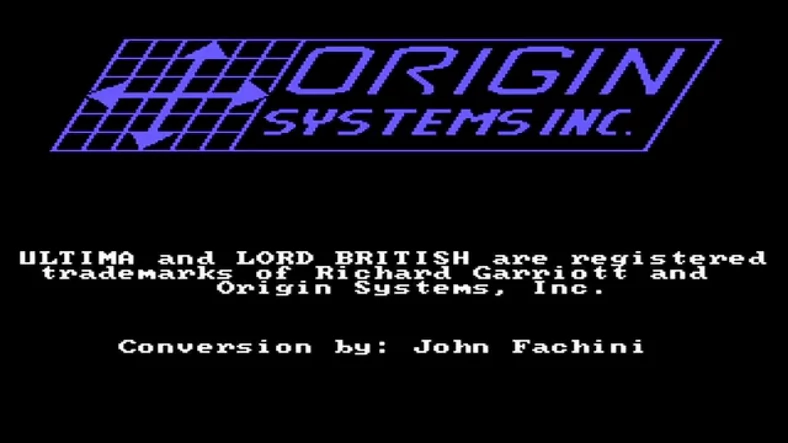 Origin Systems