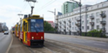 Mieszkańcy chcą wolniejszych tramwajów