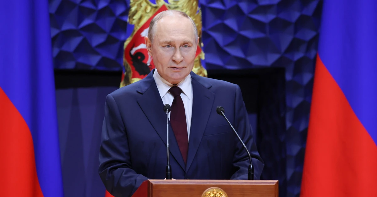 Ekspert rozłożył na czynniki pierwsze słowa Putina o Polsce. "Proszę zwrócić uwagę na ten paradoks"