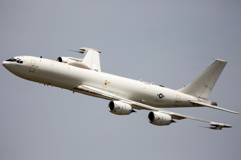 Boeing E-6 Mercury