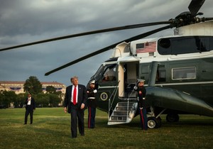 Donald Tramp