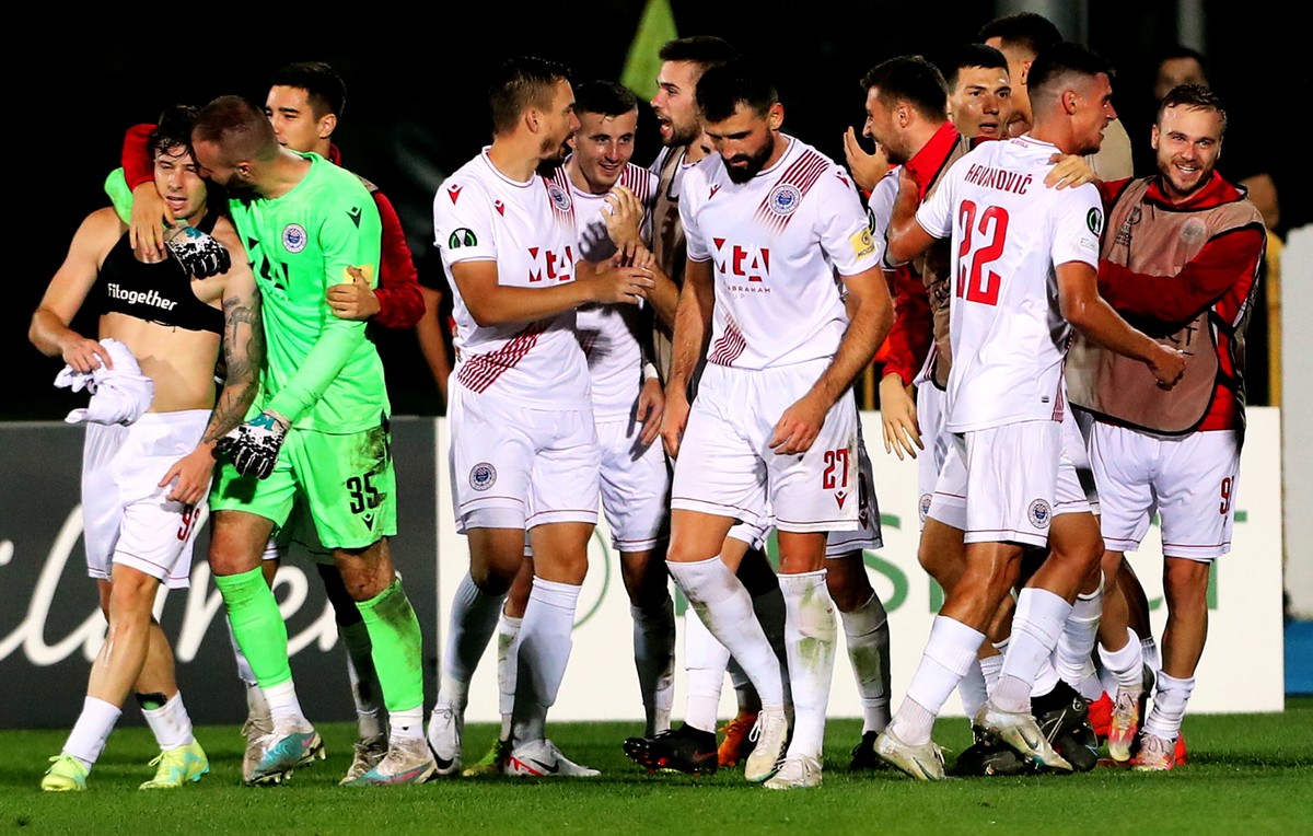 Zrinjski Mostar