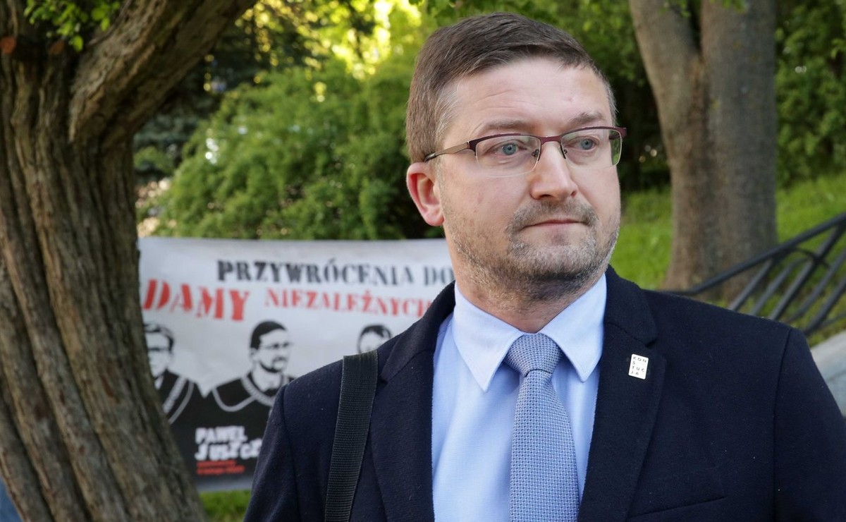 Paweł Juszczyszyn