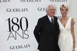 Kristina se obrušila na SENILNOG MILIJARDERA I ZAVELA GA dok si rekao keks! Ali u savršen plan za BOGATU UDAJU nije uračunala jednu stvar