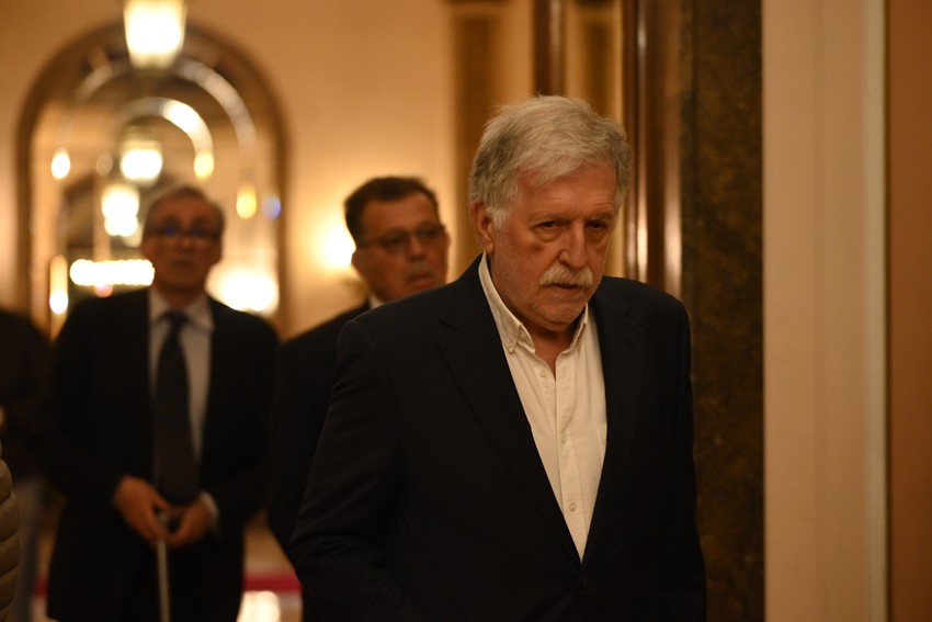 Konemoracija Duško Vujošević 