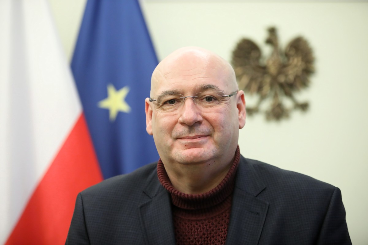Piotr Zgorzelski