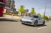 Porsche 911 Carrera 4S 2019