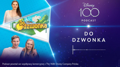 Disney100: Do dzwonka