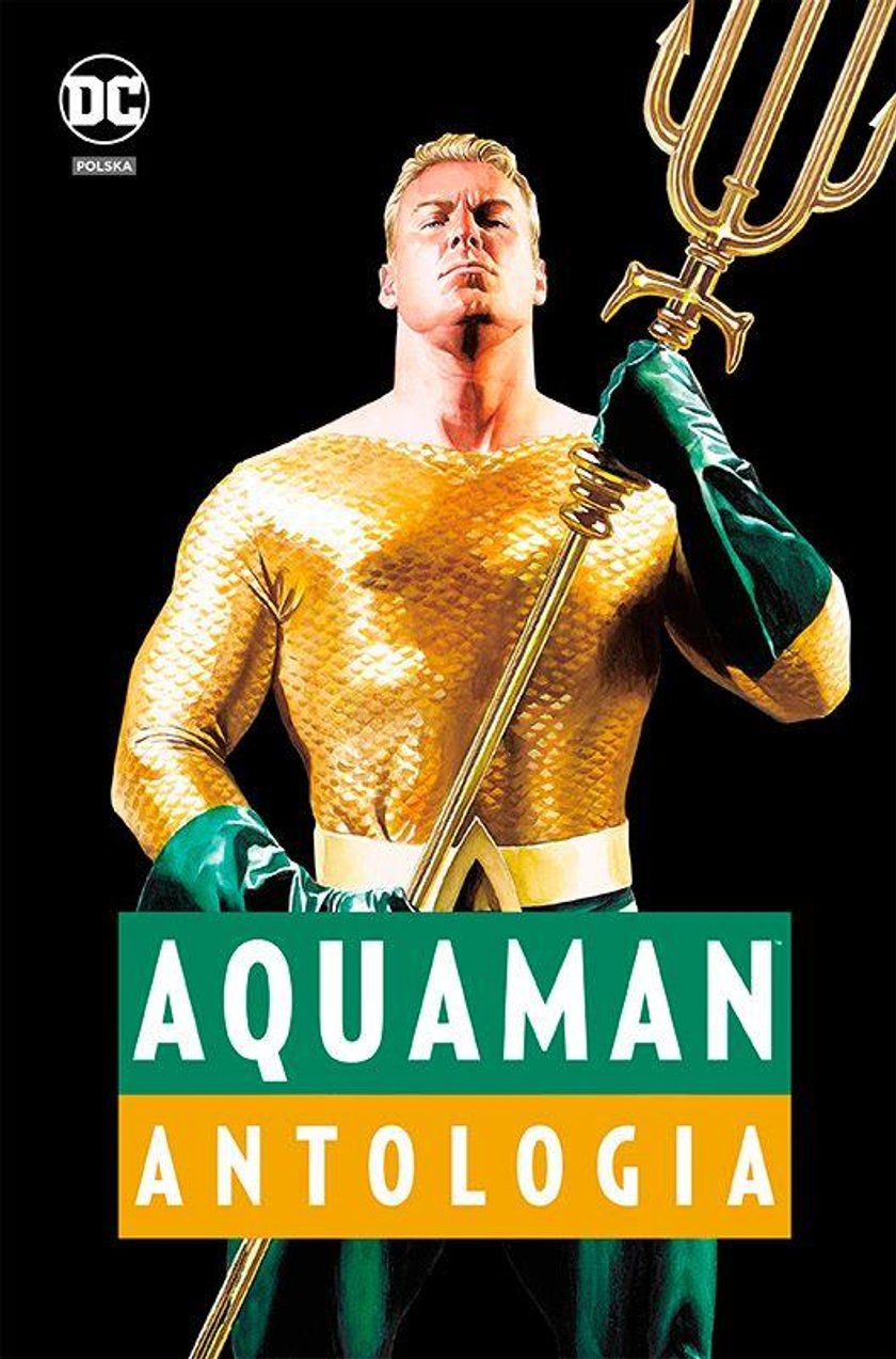 "Aquaman"