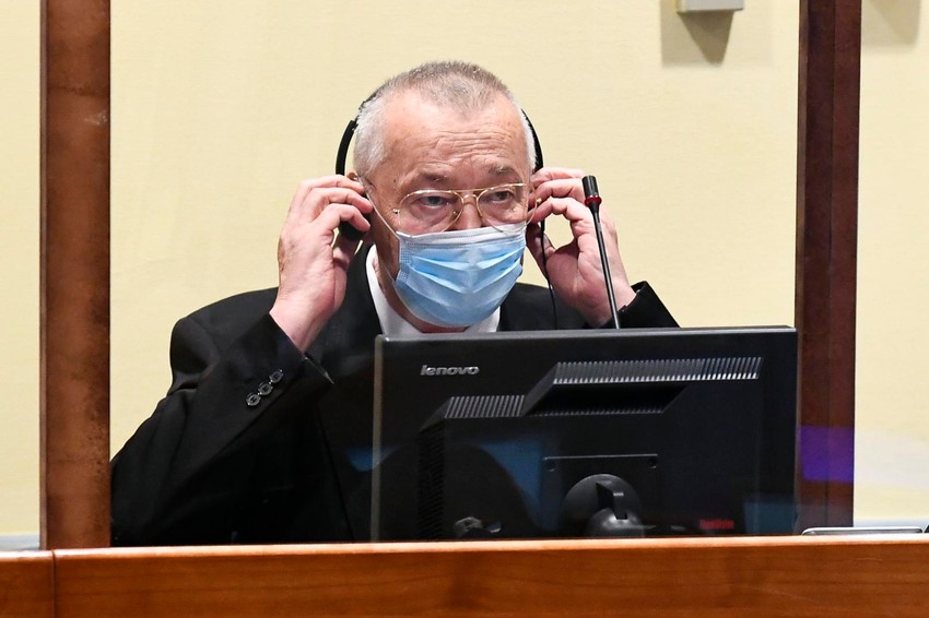 Franko Frenki Simatović